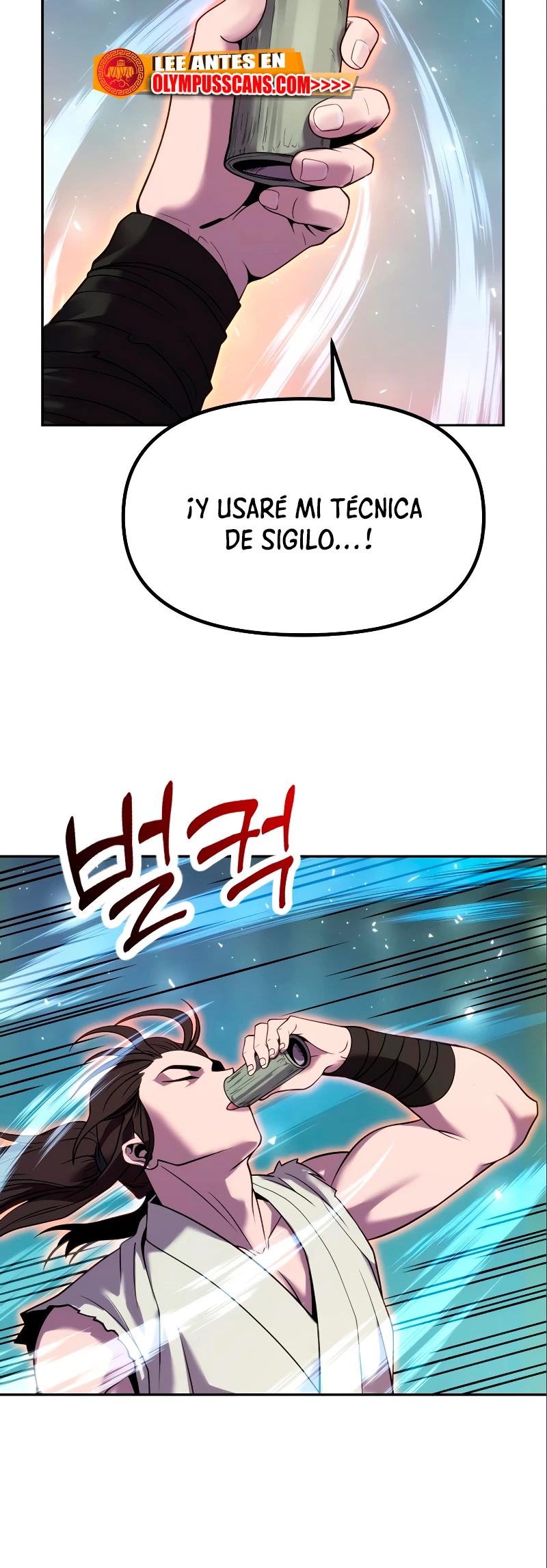 Cronicas de la faccion demoniaca Capitulo 16 página 70