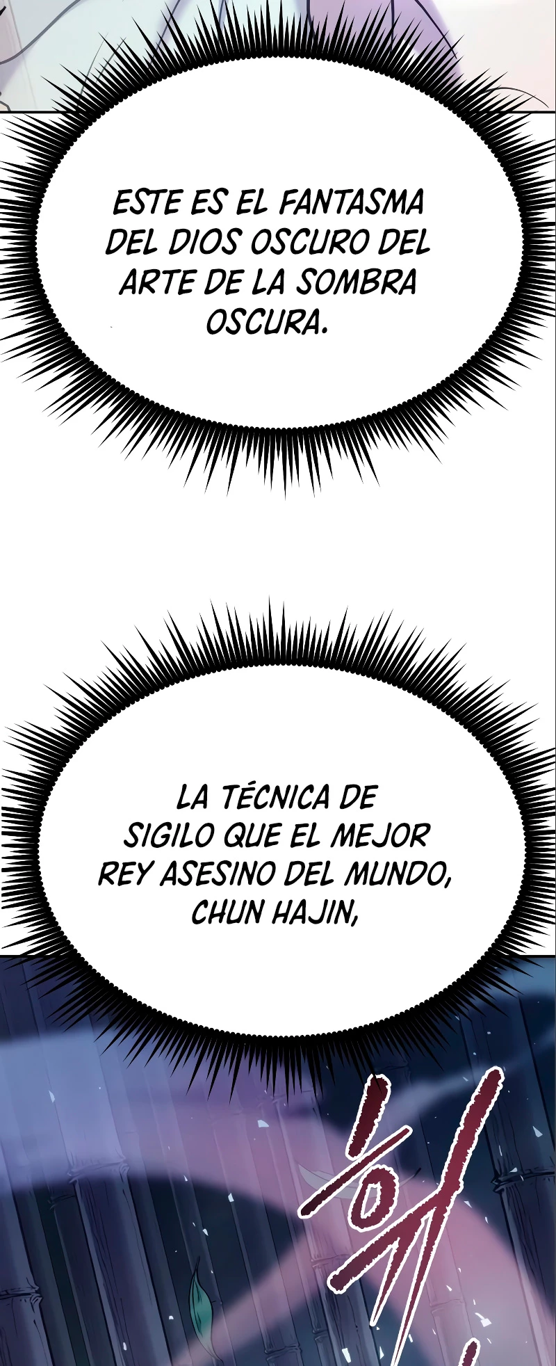 Cronicas de la faccion demoniaca Capitulo 16 página 75