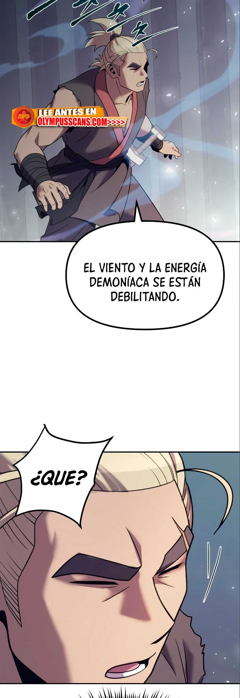 Cronicas de la faccion demoniaca Capitulo 16 página 78