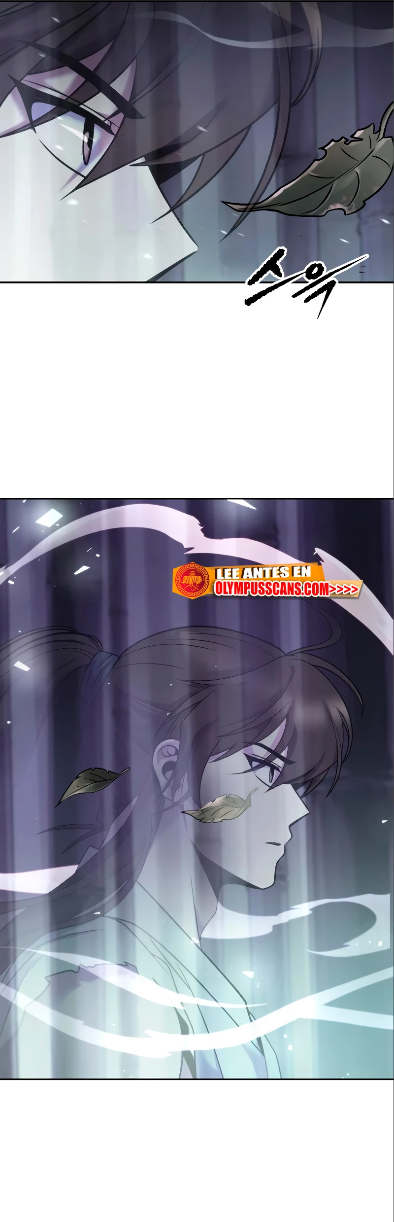 Cronicas de la faccion demoniaca Capitulo 16 página 81