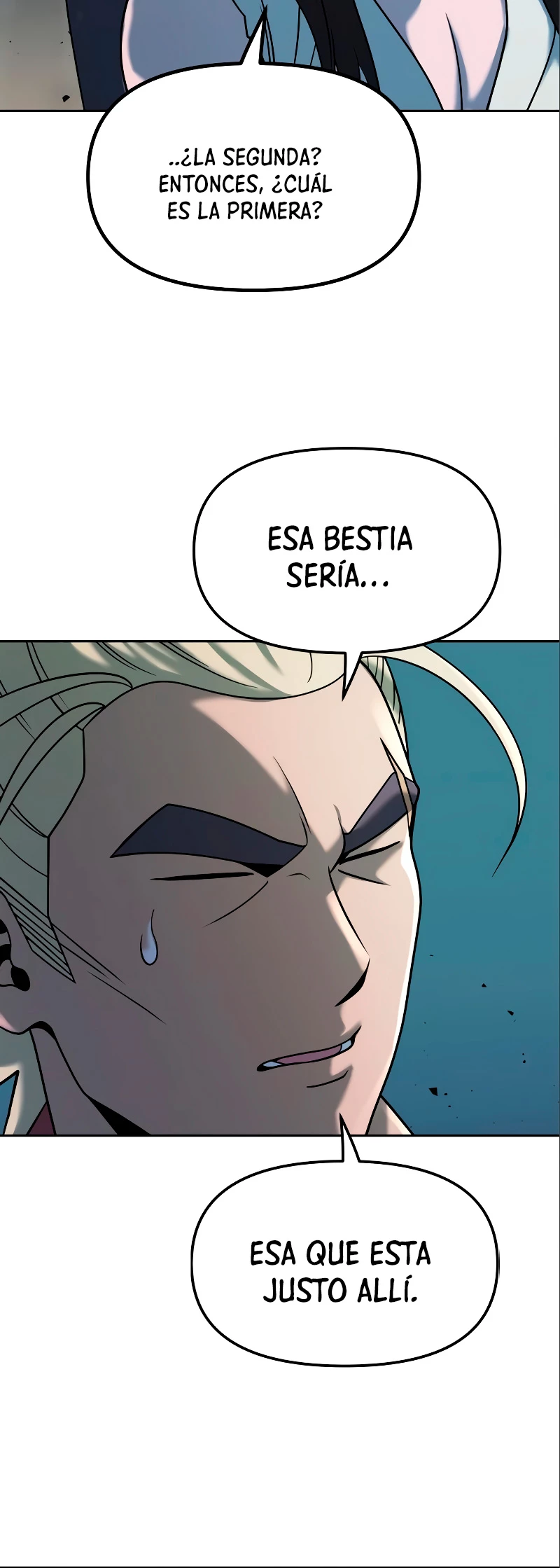 Cronicas de la faccion demoniaca Capitulo 16 página 9