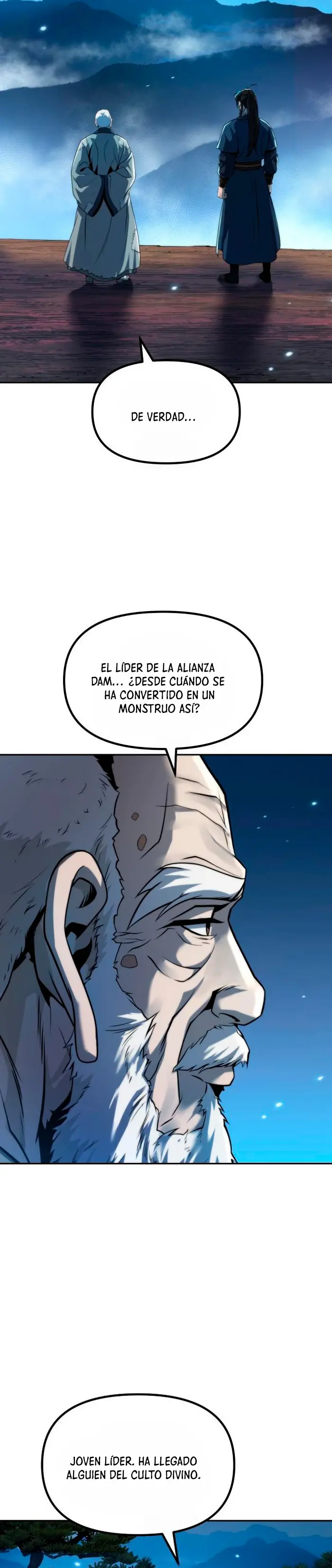 Cronicas de la faccion demoniaca Capitulo 160 página 29