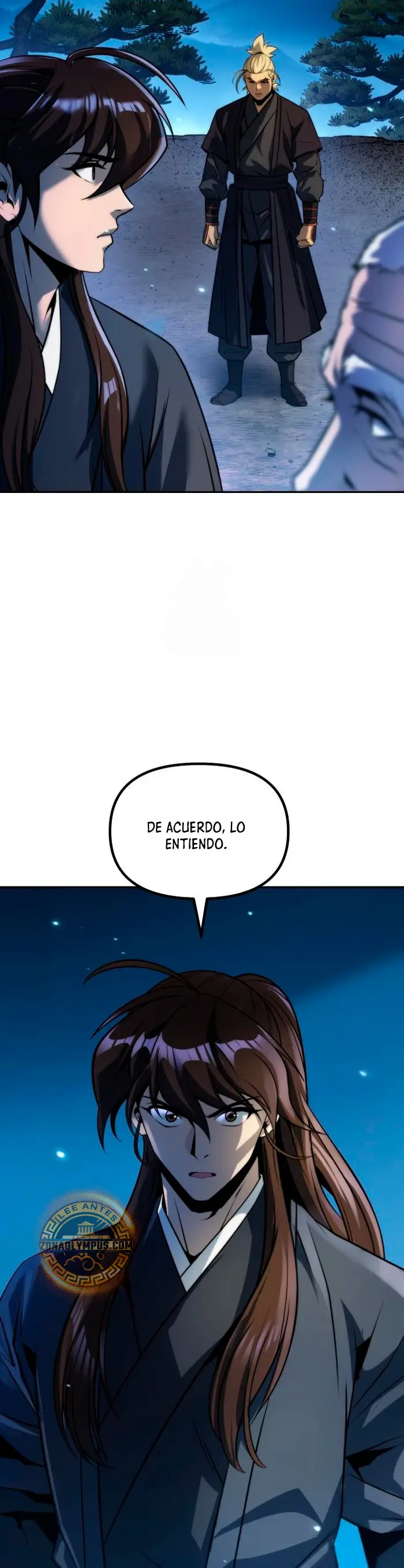 Cronicas de la faccion demoniaca Capitulo 160 página 30