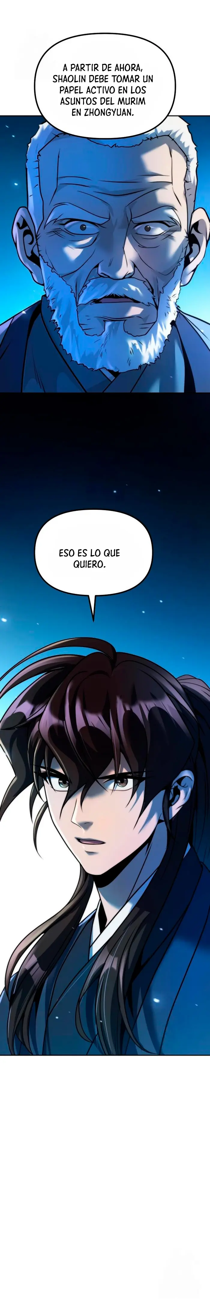 Cronicas de la faccion demoniaca Capitulo 160 página 9