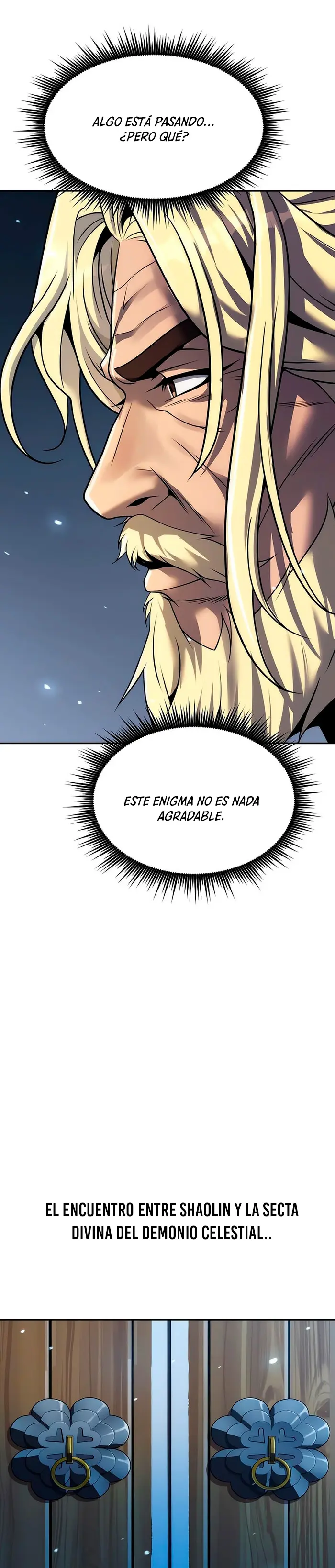 Cronicas de la faccion demoniaca Capitulo 161 página 13