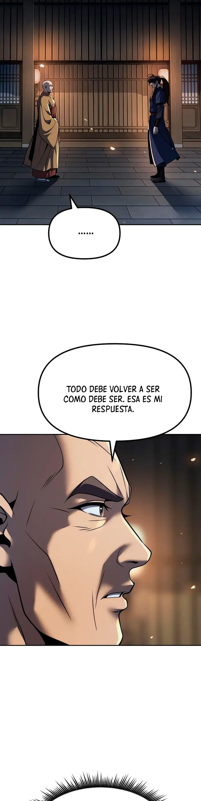 Cronicas de la faccion demoniaca Capitulo 161 página 28