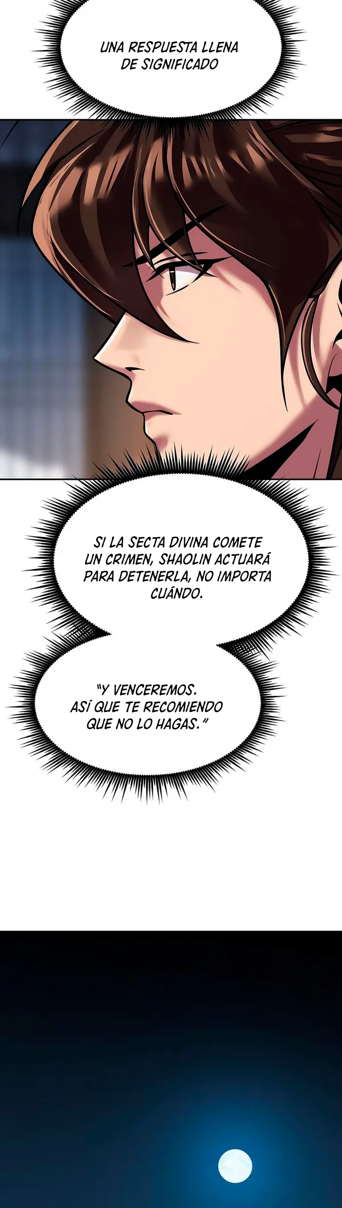 Cronicas de la faccion demoniaca Capitulo 161 página 29
