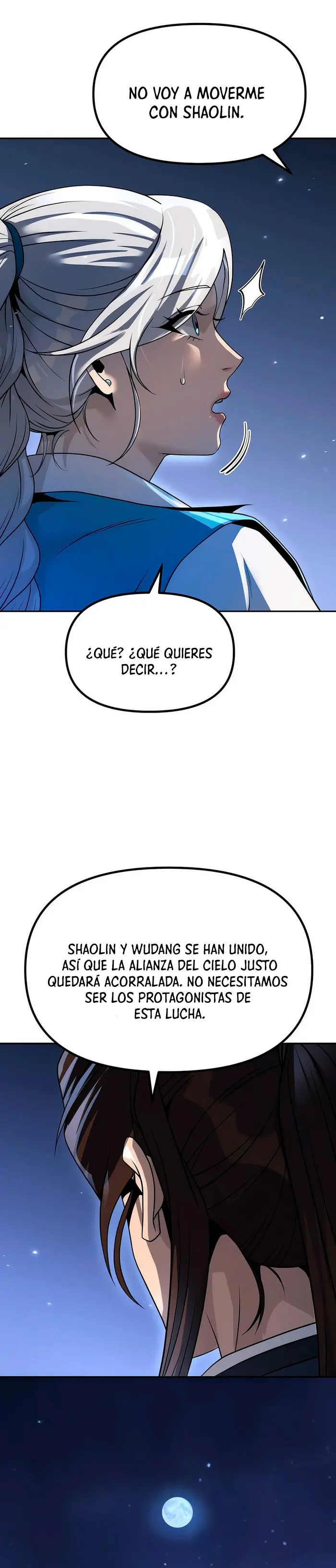Cronicas de la faccion demoniaca Capitulo 161 página 41