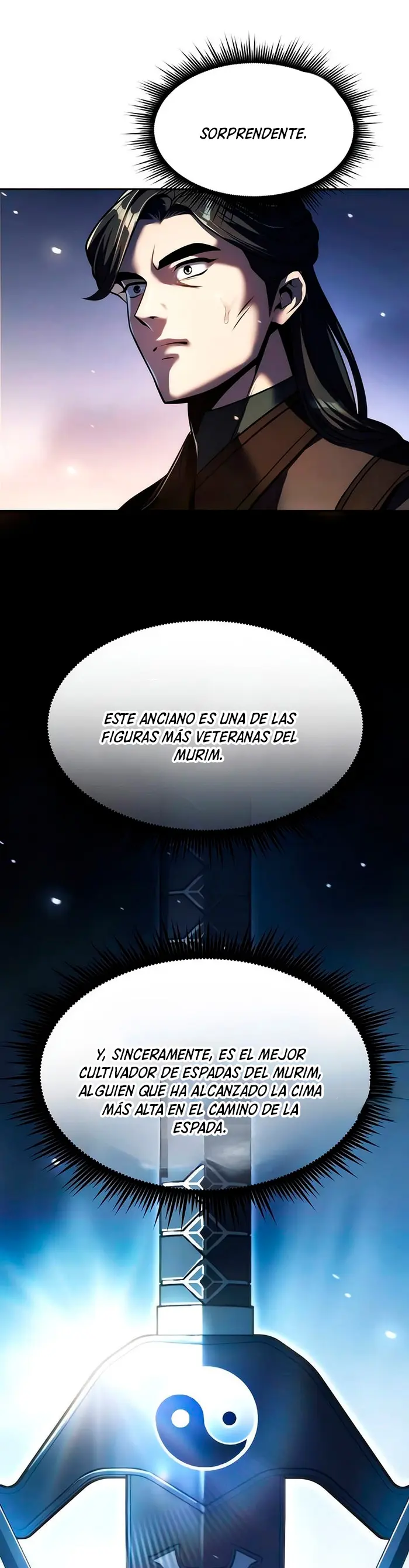 Cronicas de la faccion demoniaca Capitulo 162 página 14