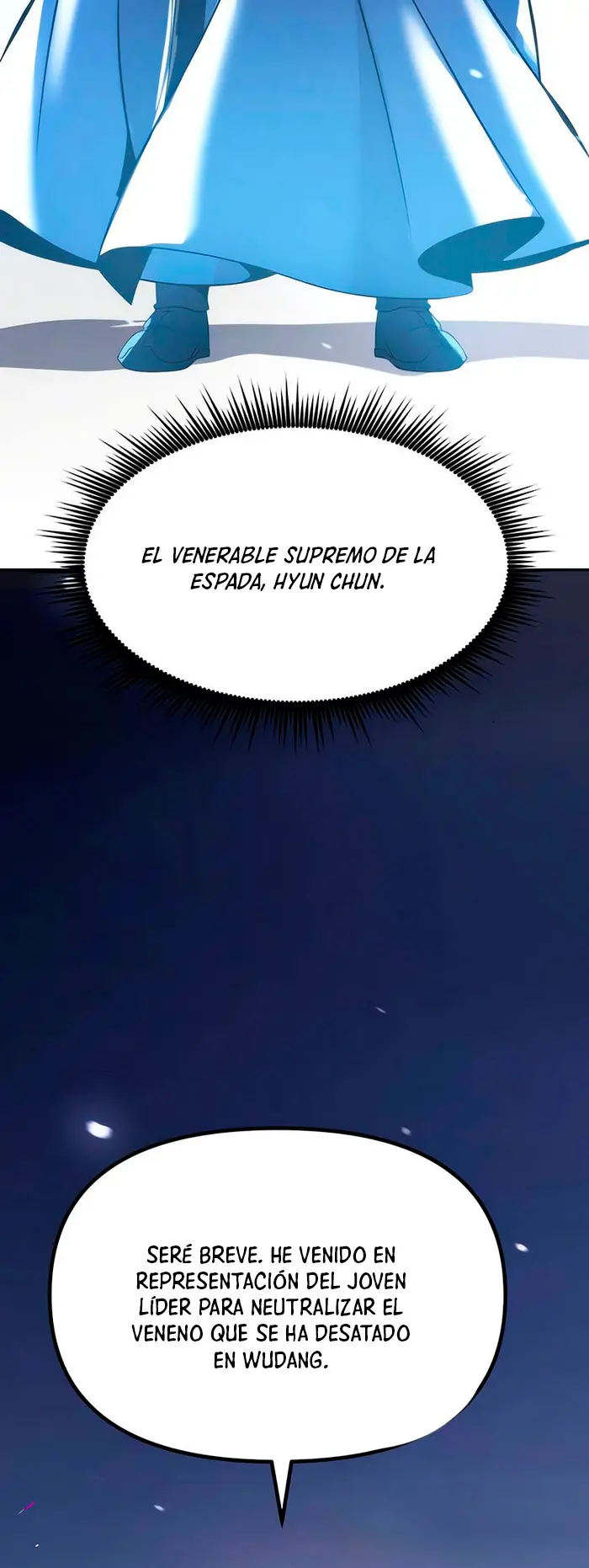 Cronicas de la faccion demoniaca Capitulo 162 página 16