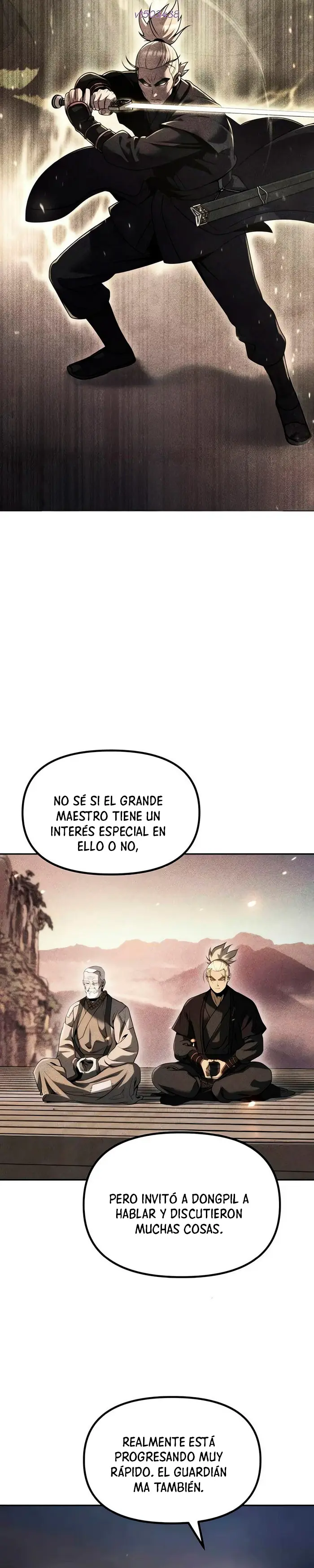 Cronicas de la faccion demoniaca Capitulo 162 página 30