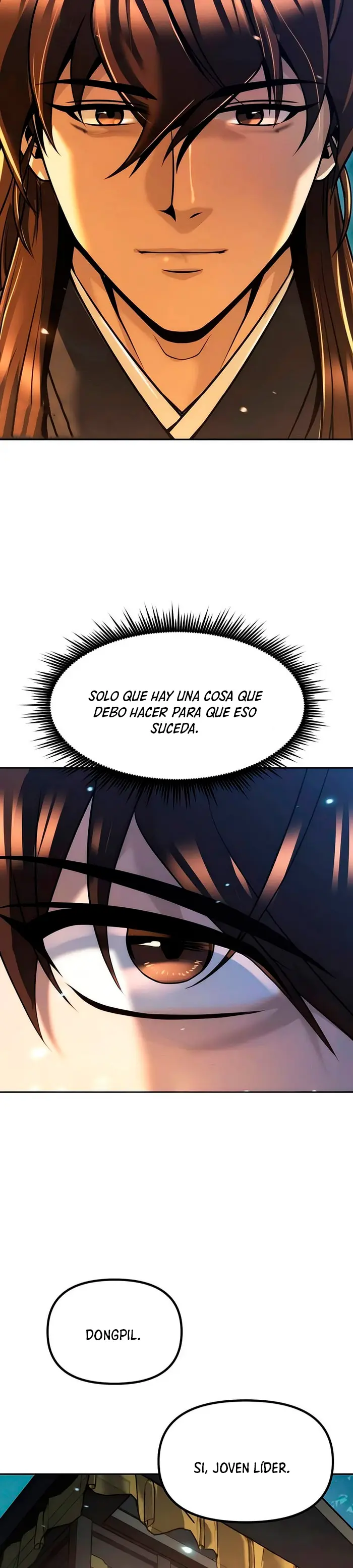 Cronicas de la faccion demoniaca Capitulo 162 página 36