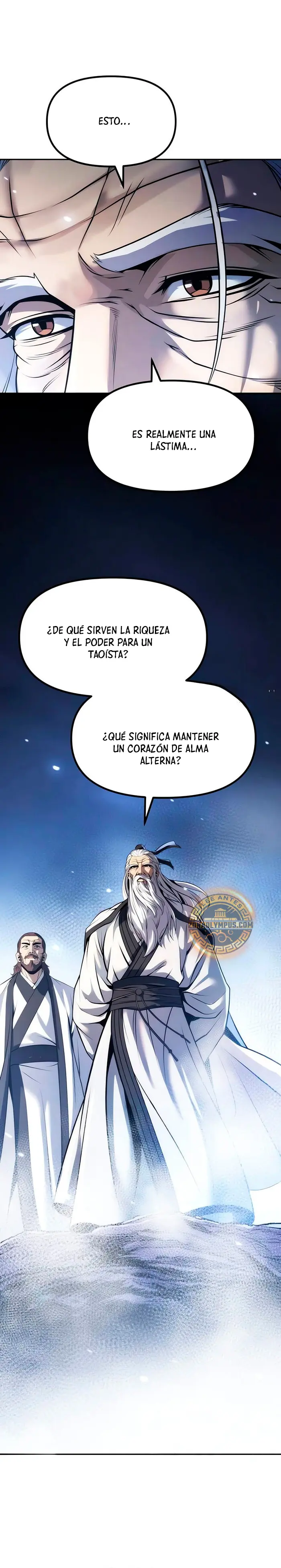 Cronicas de la faccion demoniaca Capitulo 162 página 4