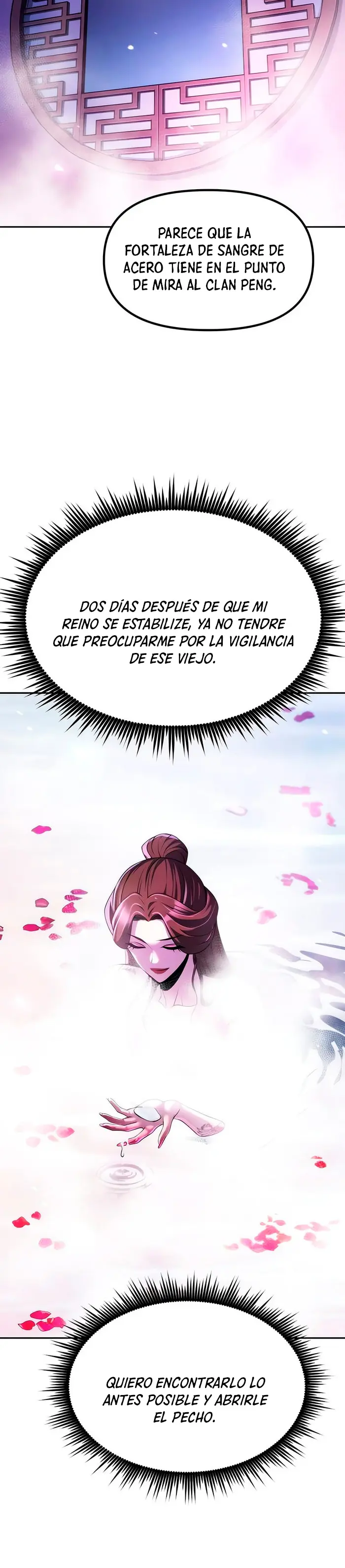 Cronicas de la faccion demoniaca Capitulo 162 página 41