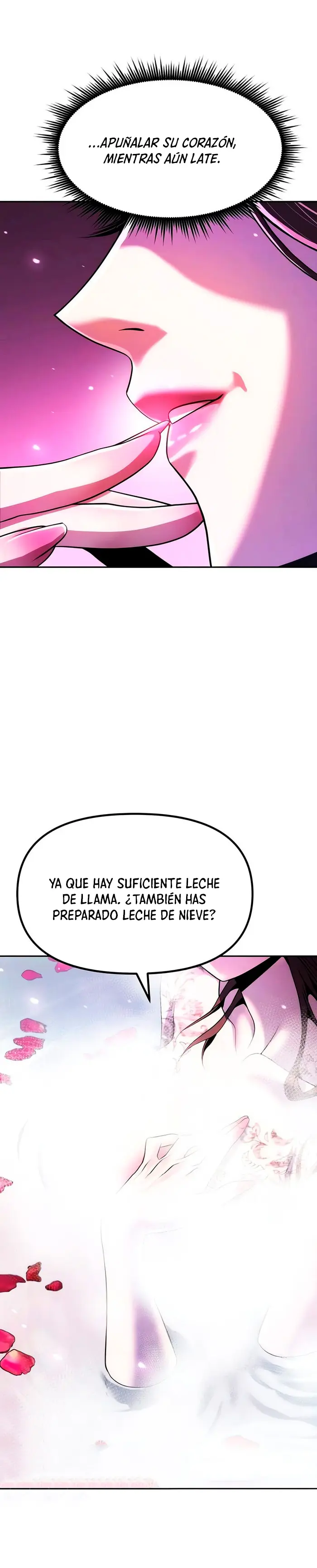 Cronicas de la faccion demoniaca Capitulo 162 página 42