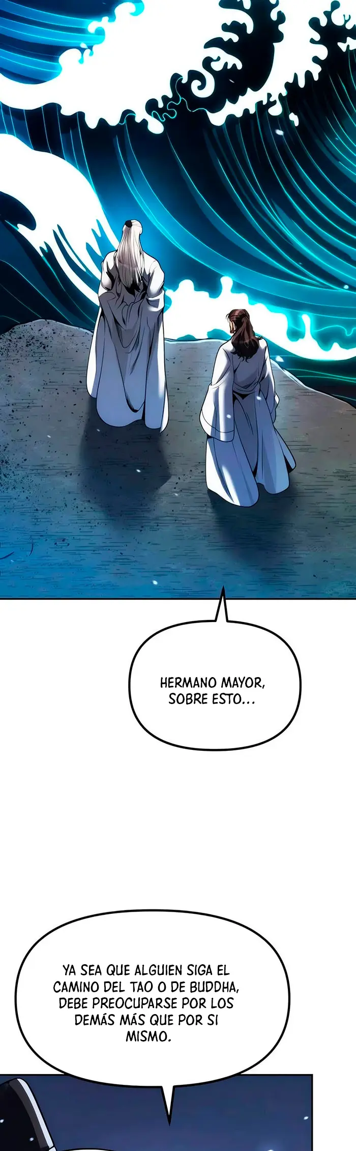 Cronicas de la faccion demoniaca Capitulo 162 página 7
