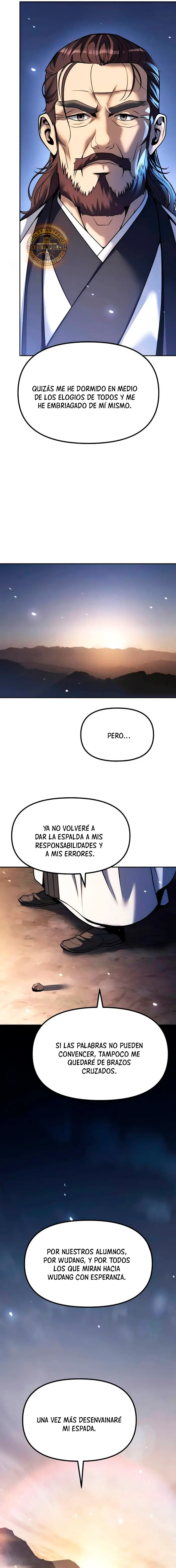 Cronicas de la faccion demoniaca Capitulo 162 página 9