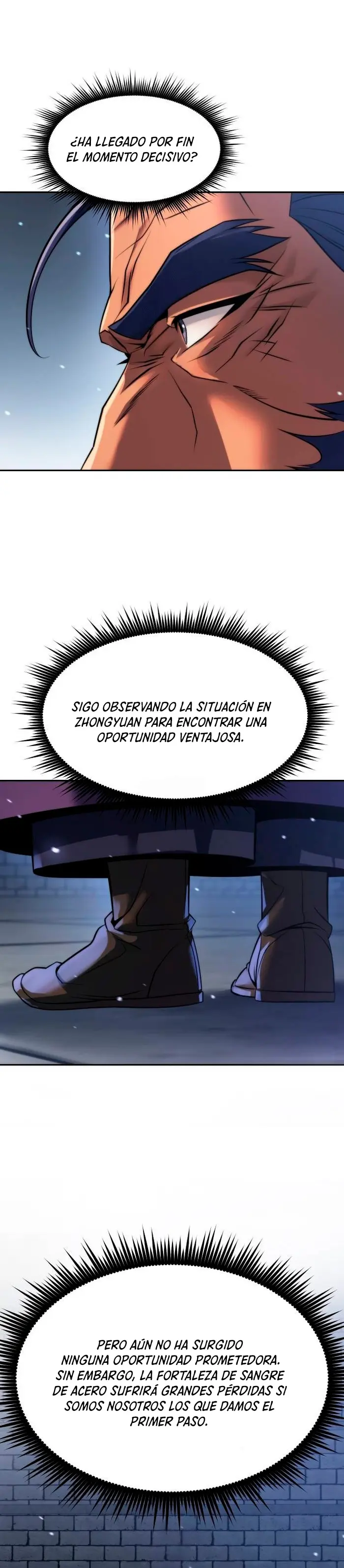 Cronicas de la faccion demoniaca Capitulo 163 página 13