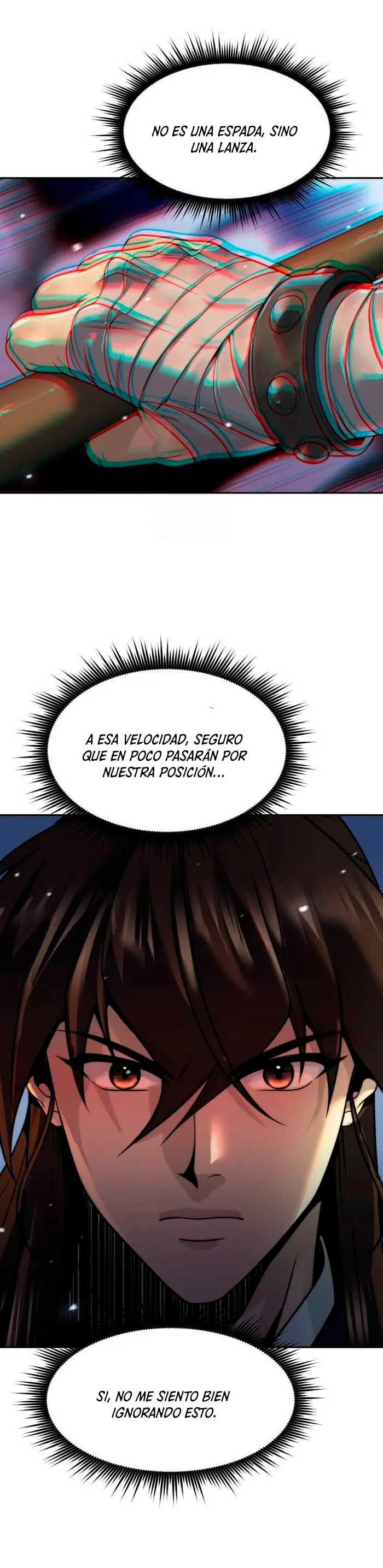 Cronicas de la faccion demoniaca Capitulo 163 página 27