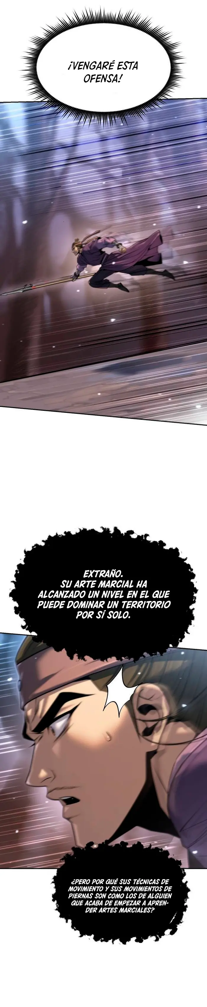 Cronicas de la faccion demoniaca Capitulo 163 página 33