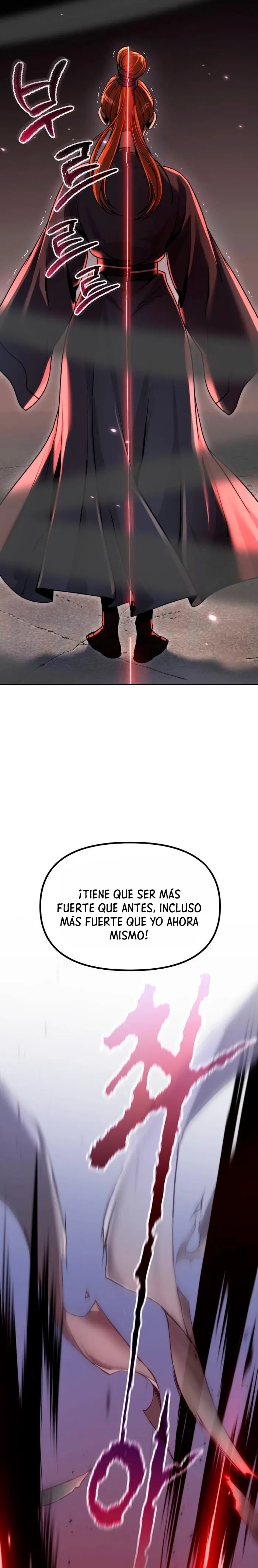Cronicas de la faccion demoniaca Capitulo 163 página 48