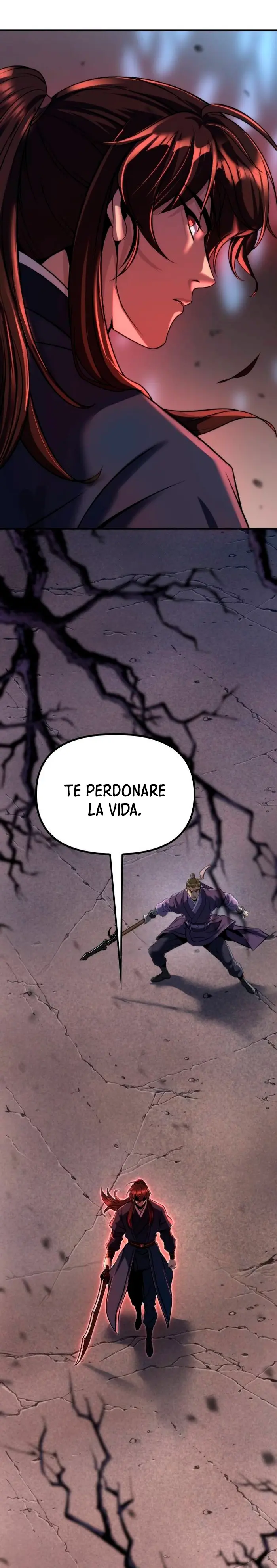 Cronicas de la faccion demoniaca Capitulo 164 página 10