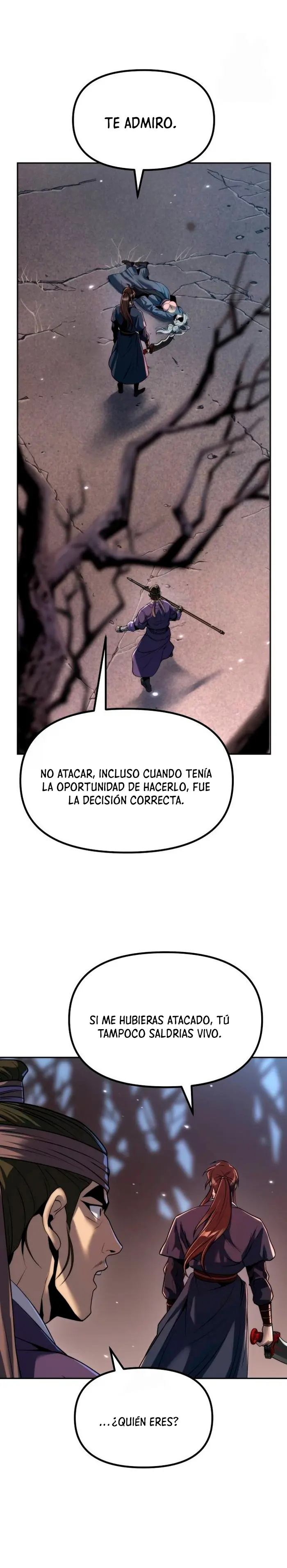 Cronicas de la faccion demoniaca Capitulo 164 página 17