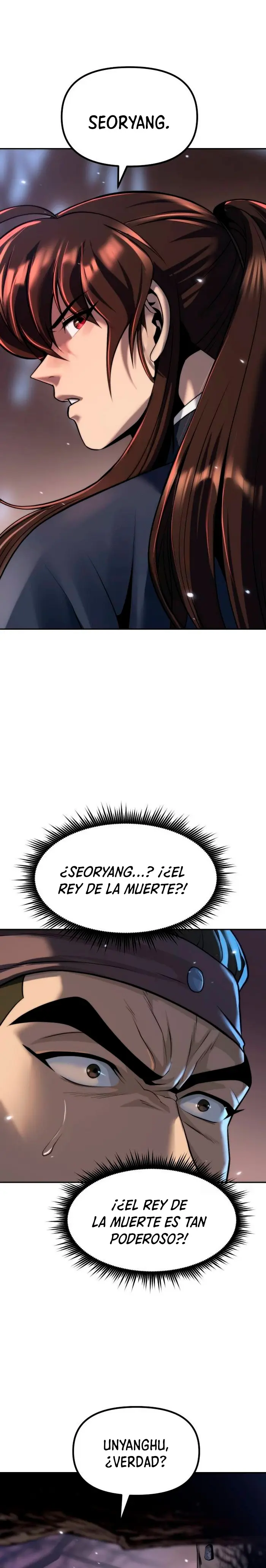 Cronicas de la faccion demoniaca Capitulo 164 página 18