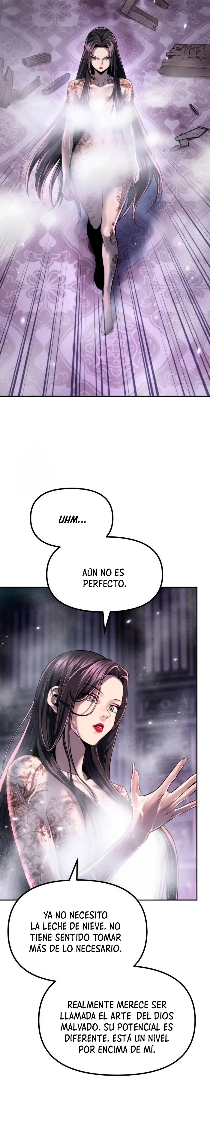 Cronicas de la faccion demoniaca Capitulo 164 página 30