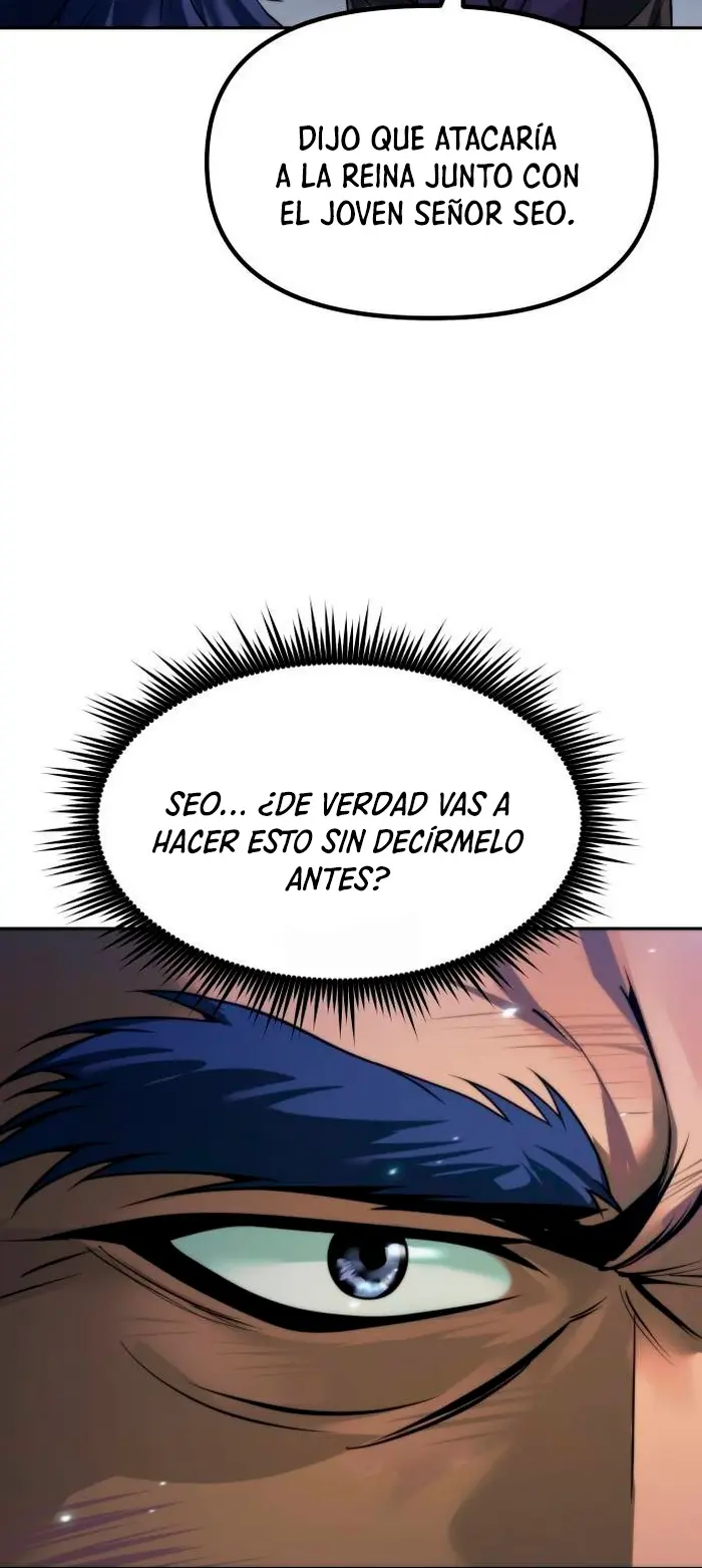 Cronicas de la faccion demoniaca Capitulo 164 página 42