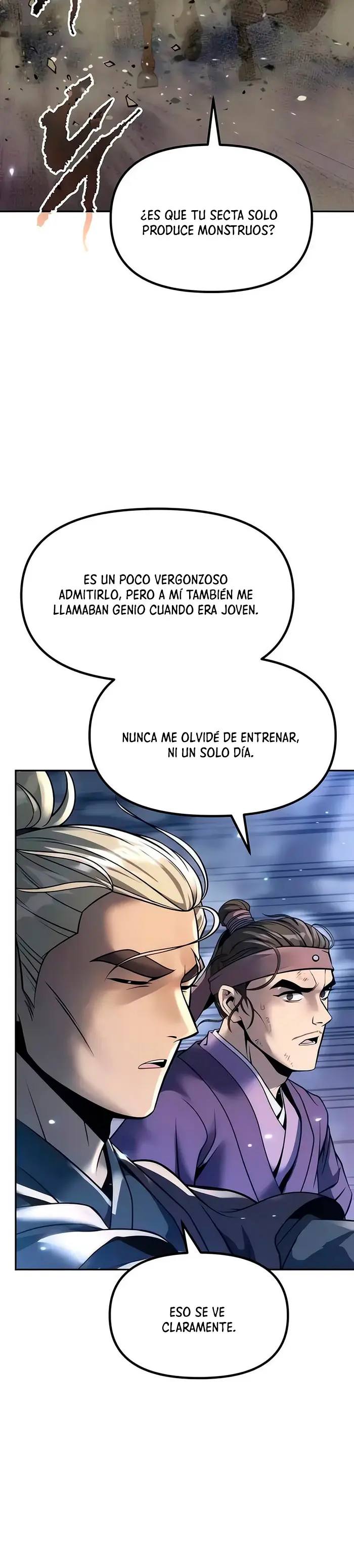 Cronicas de la faccion demoniaca Capitulo 165 página 14
