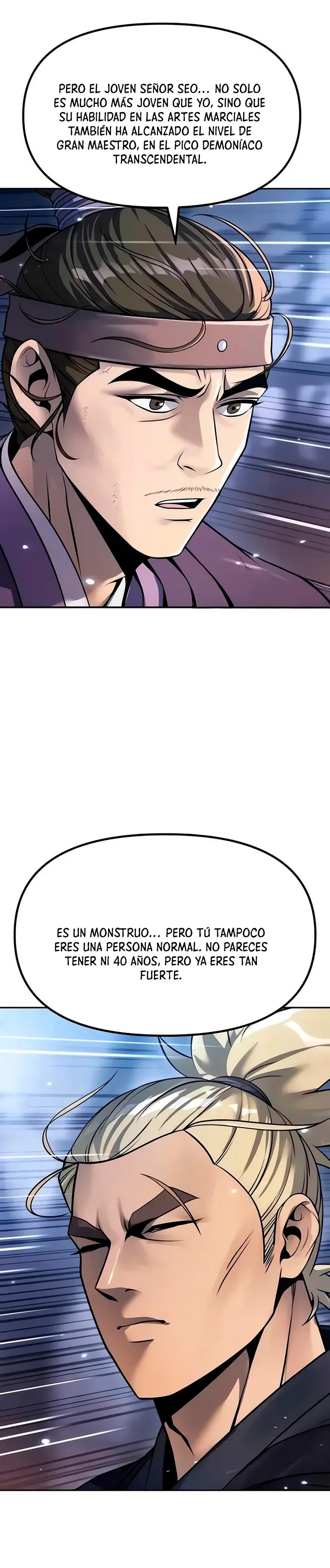 Cronicas de la faccion demoniaca Capitulo 165 página 15