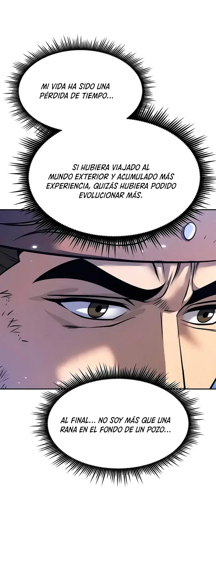 Cronicas de la faccion demoniaca Capitulo 165 página 16