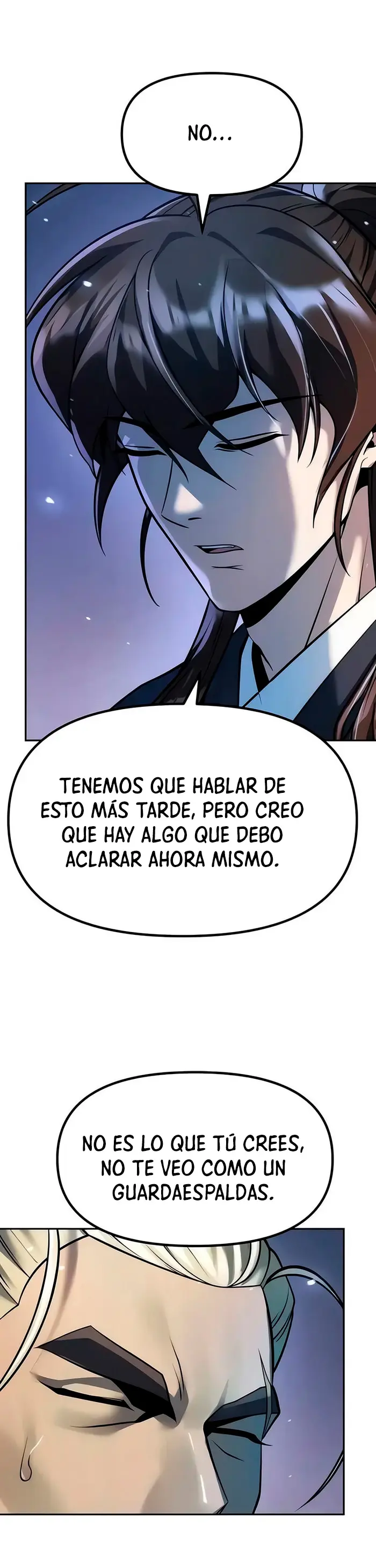 Cronicas de la faccion demoniaca Capitulo 165 página 6