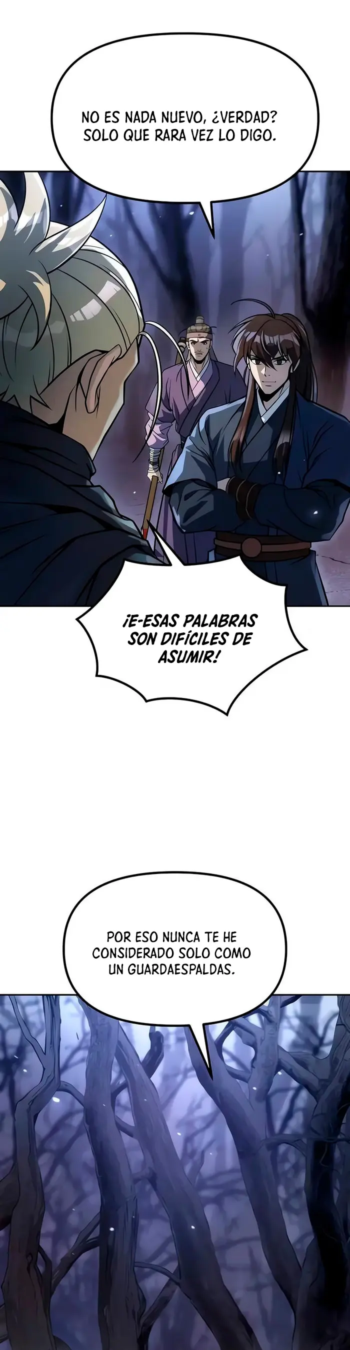 Cronicas de la faccion demoniaca Capitulo 165 página 9