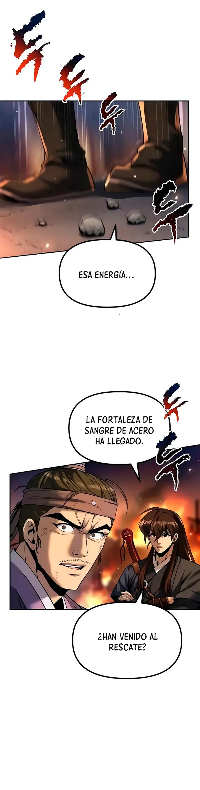 Cronicas de la faccion demoniaca Capitulo 166 página 15