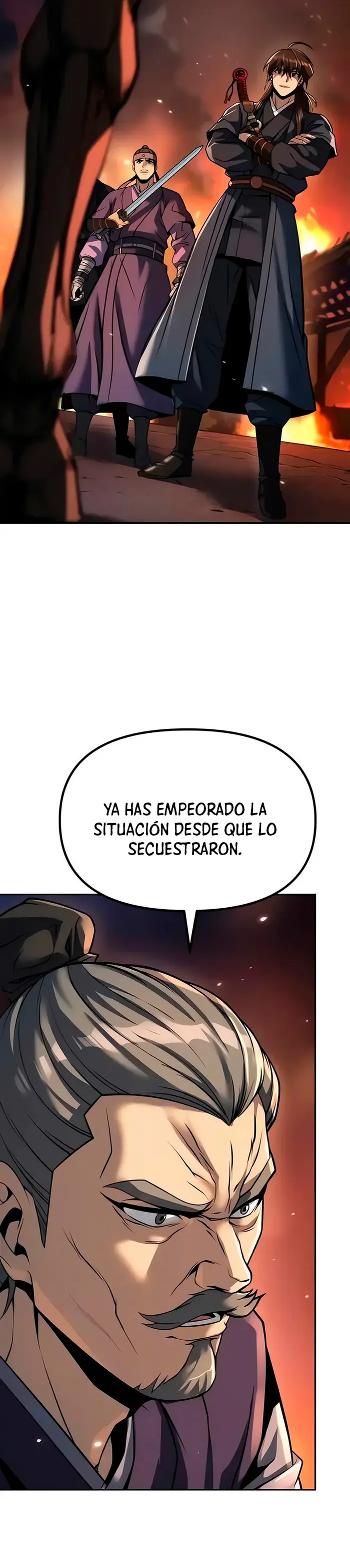 Cronicas de la faccion demoniaca Capitulo 166 página 24