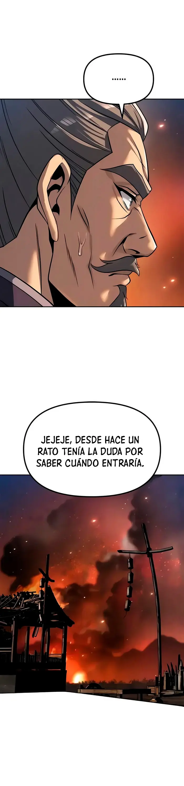 Cronicas de la faccion demoniaca Capitulo 166 página 27