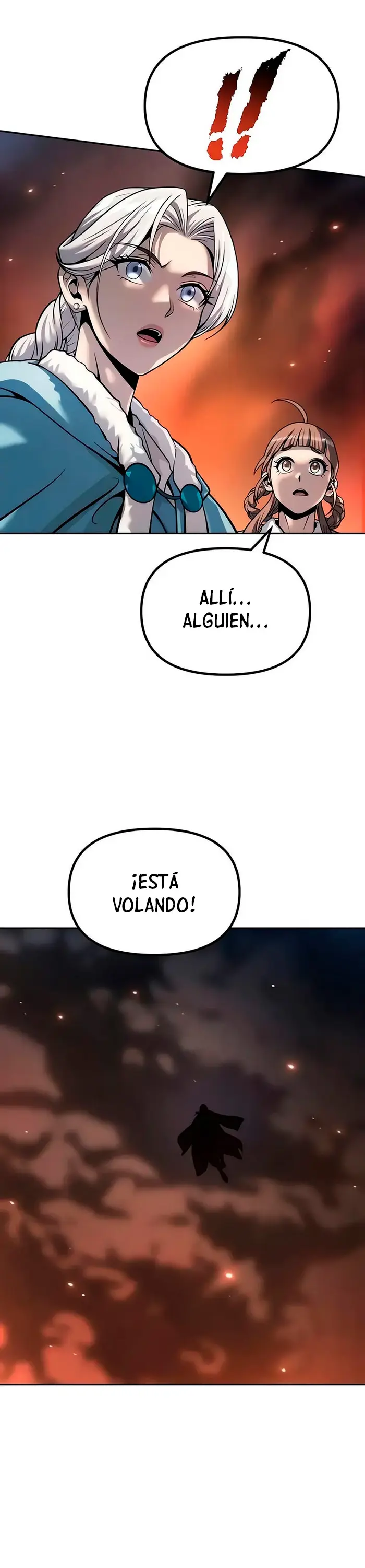 Cronicas de la faccion demoniaca Capitulo 166 página 28