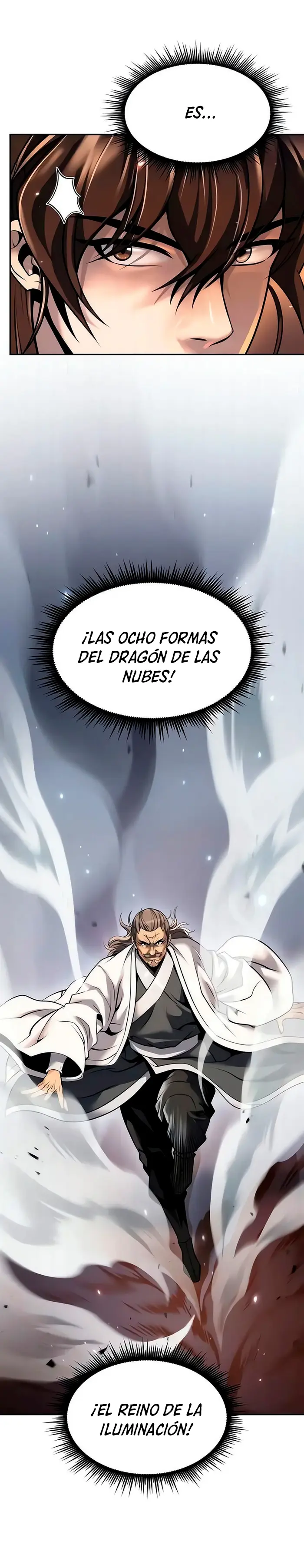 Cronicas de la faccion demoniaca Capitulo 166 página 29