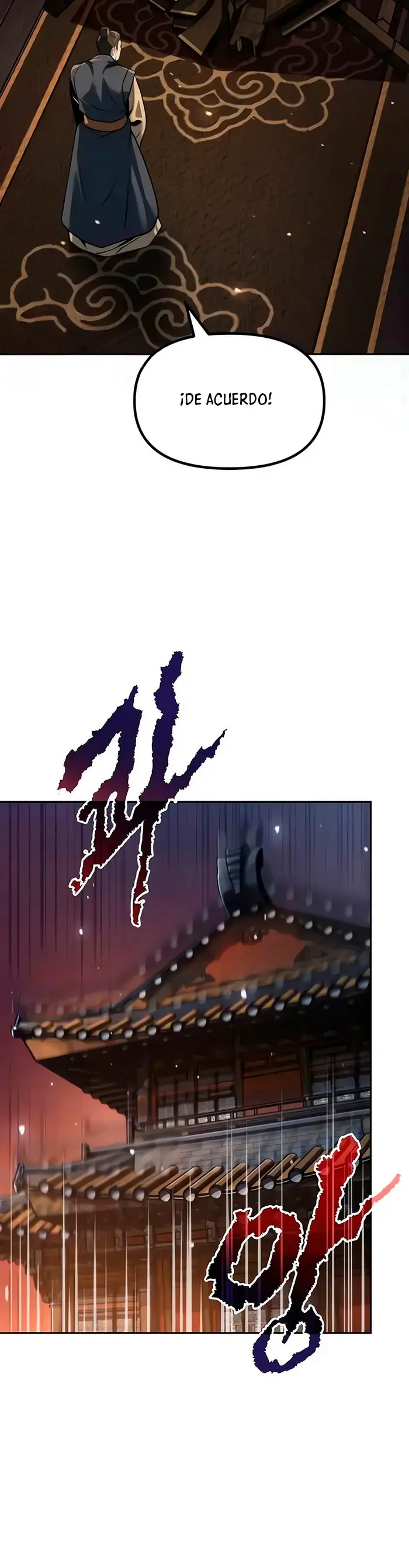 Cronicas de la faccion demoniaca Capitulo 166 página 5