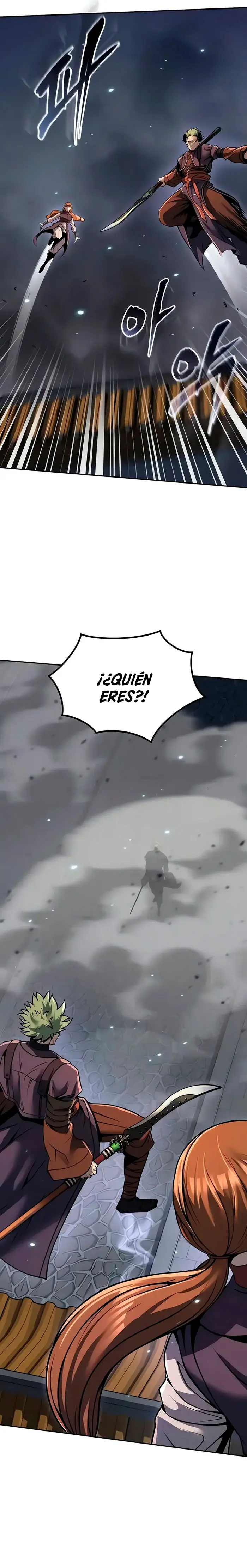 Cronicas de la faccion demoniaca Capitulo 167 página 26