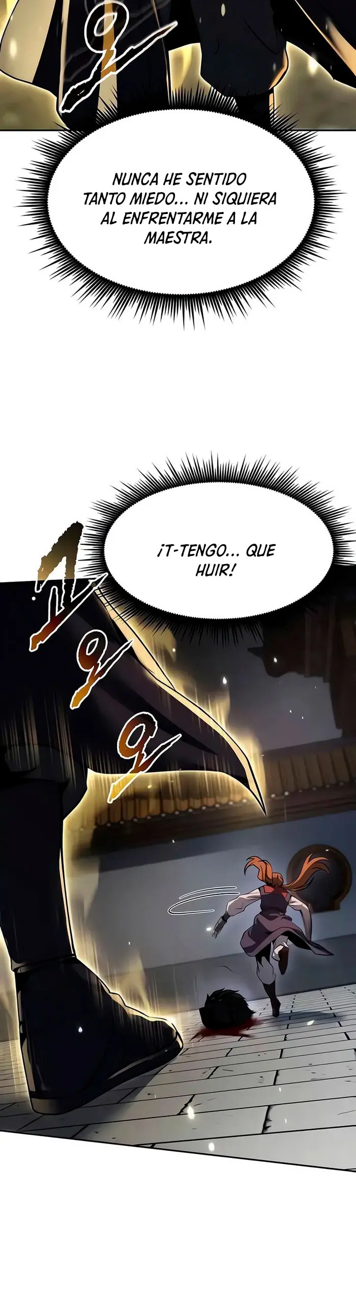 Cronicas de la faccion demoniaca Capitulo 167 página 31