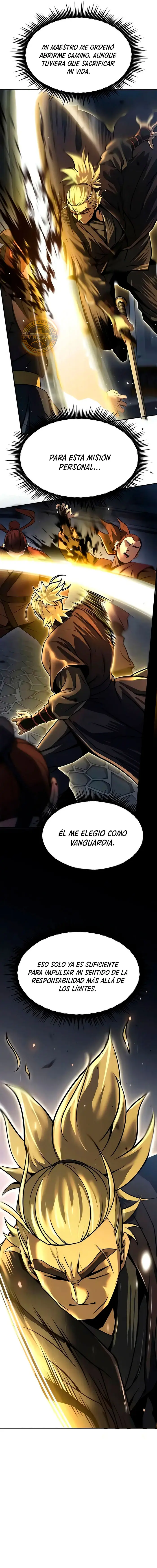 Cronicas de la faccion demoniaca Capitulo 167 página 38