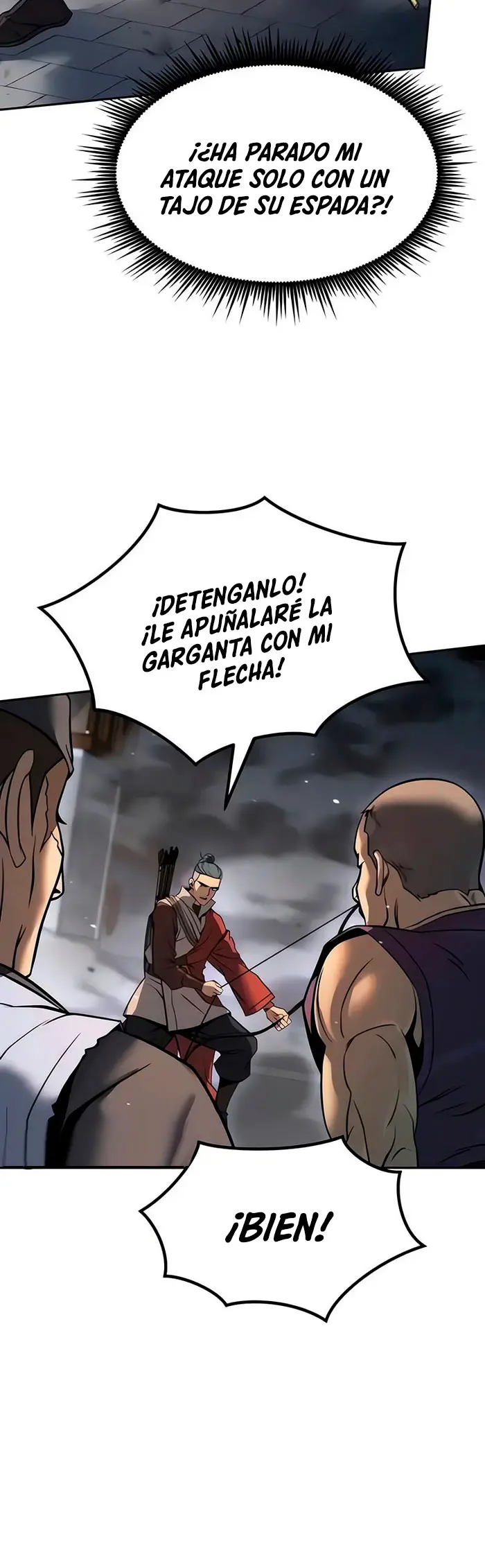 Cronicas de la faccion demoniaca Capitulo 167 página 44