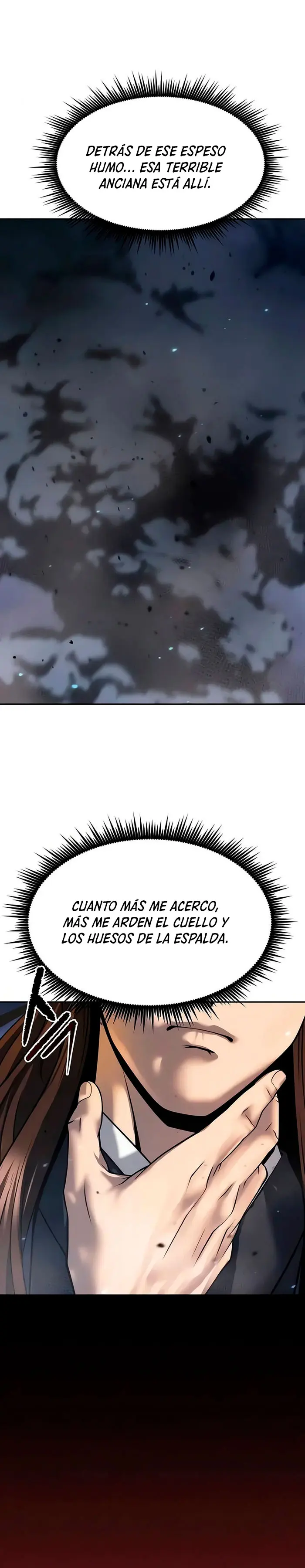 Cronicas de la faccion demoniaca Capitulo 167 página 5