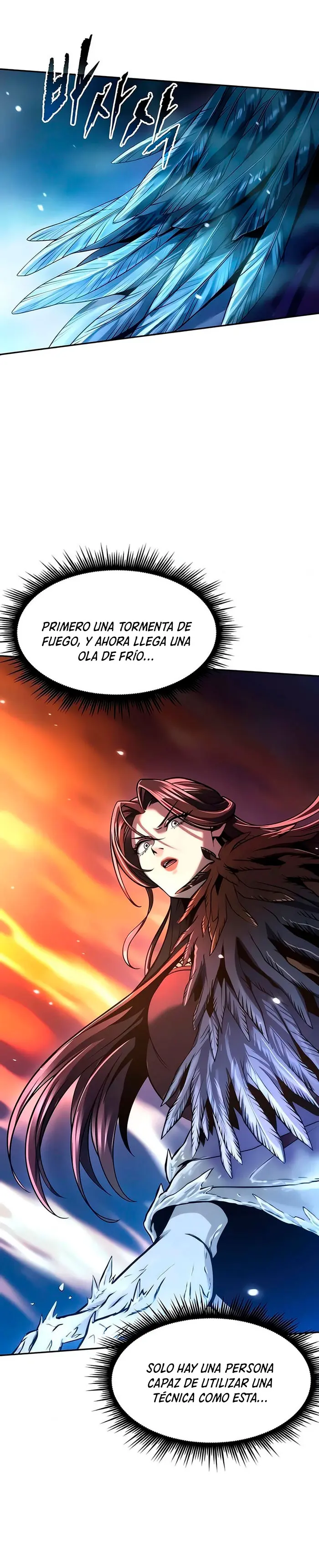 Cronicas de la faccion demoniaca Capitulo 168 página 38