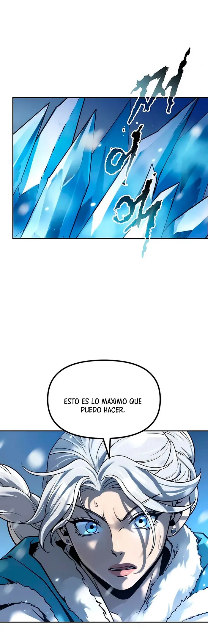 Cronicas de la faccion demoniaca Capitulo 168 página 9