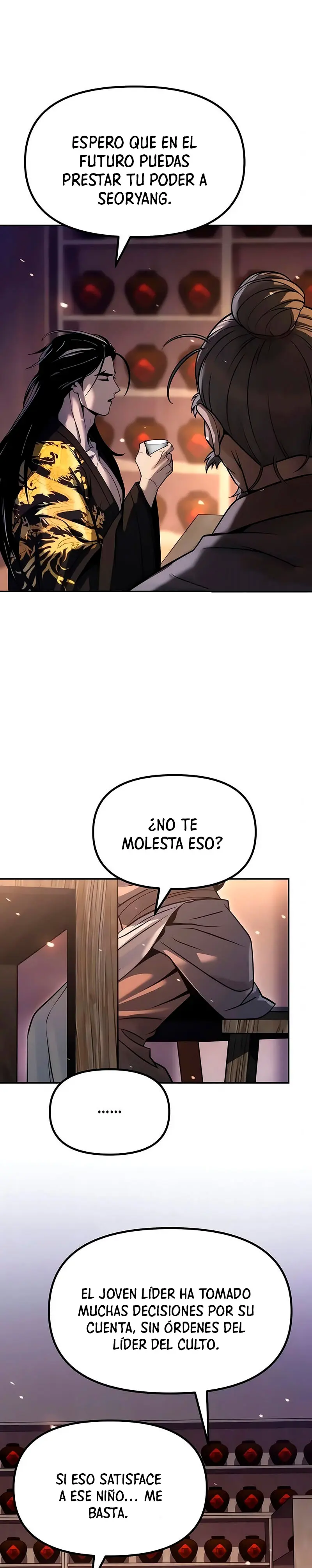 Cronicas de la faccion demoniaca Capitulo 169 página 13