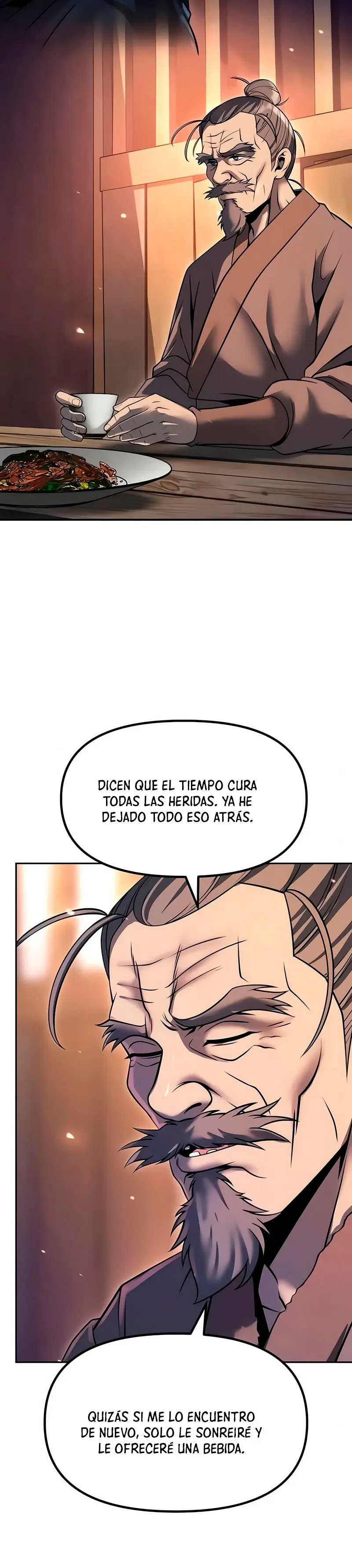 Cronicas de la faccion demoniaca Capitulo 169 página 15